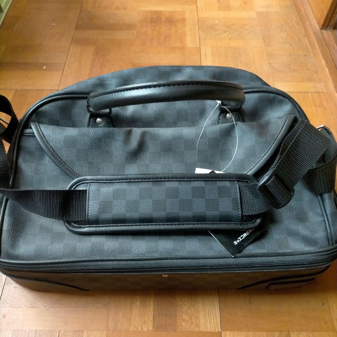 Kasco ゴルフバッグ LWS-132 ブラック