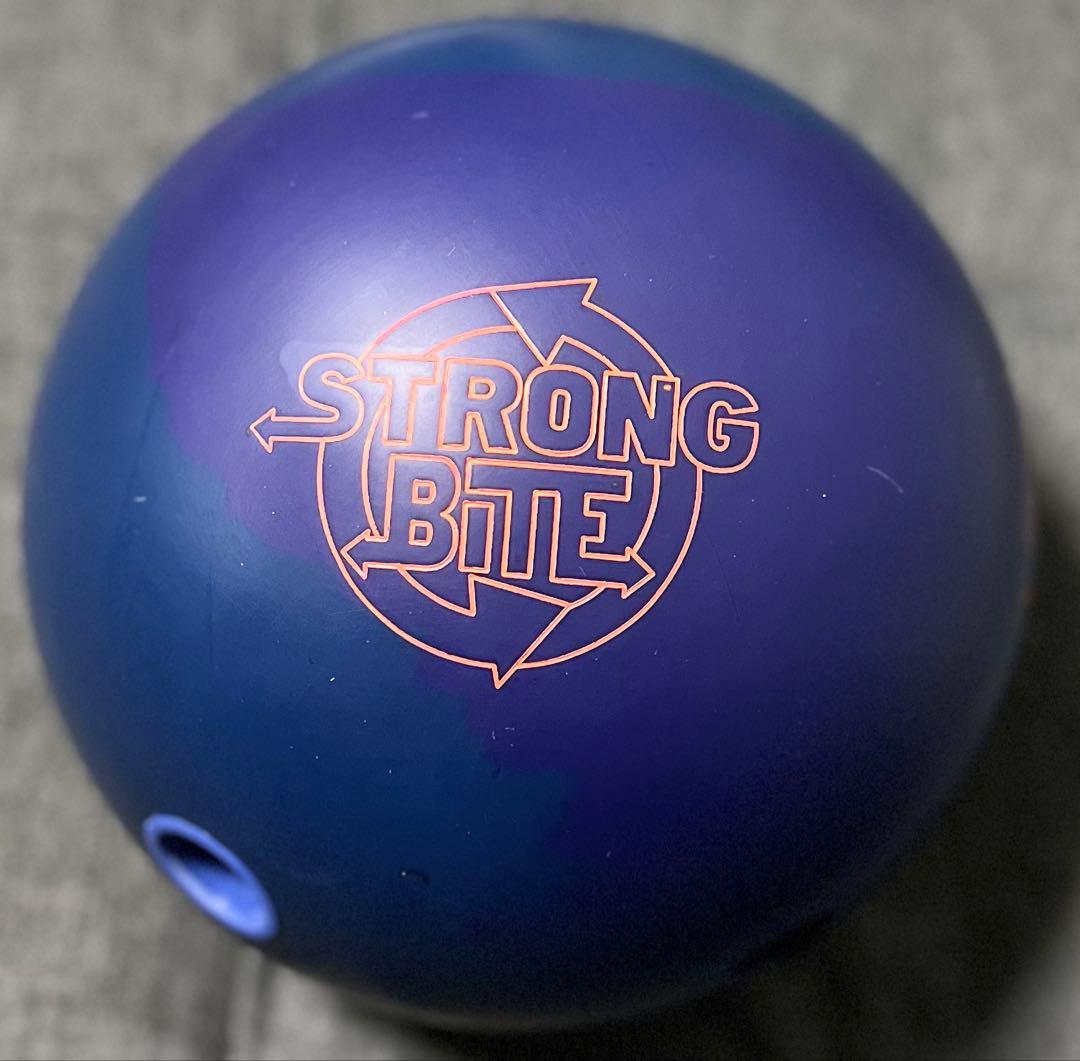 ★再再再値下★15ポンド試投のみ★ストロングバイト★ストーム★