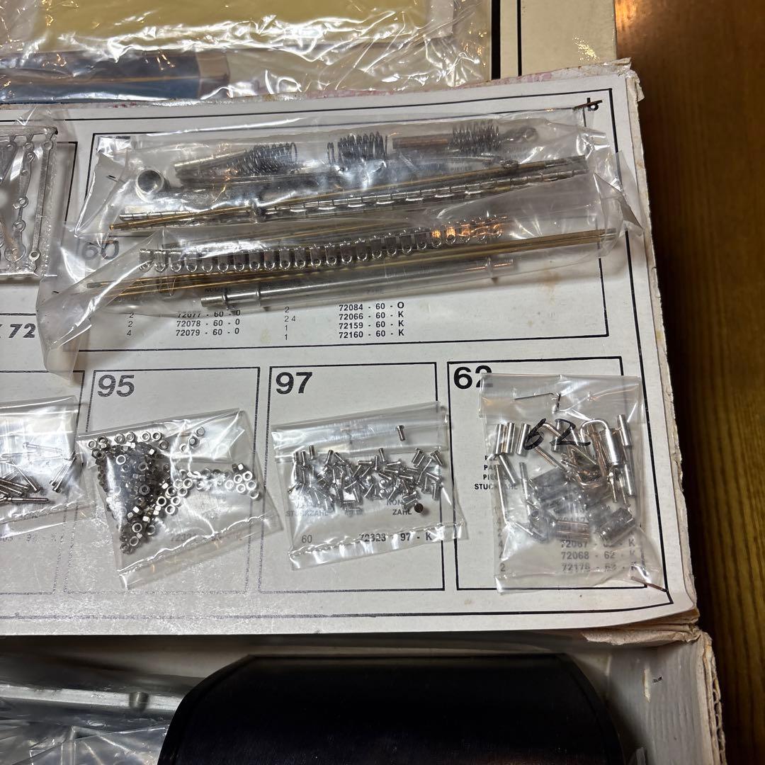 ポケール　1/8スケール　ロールスロイス　ファントム　Ⅱ 1932