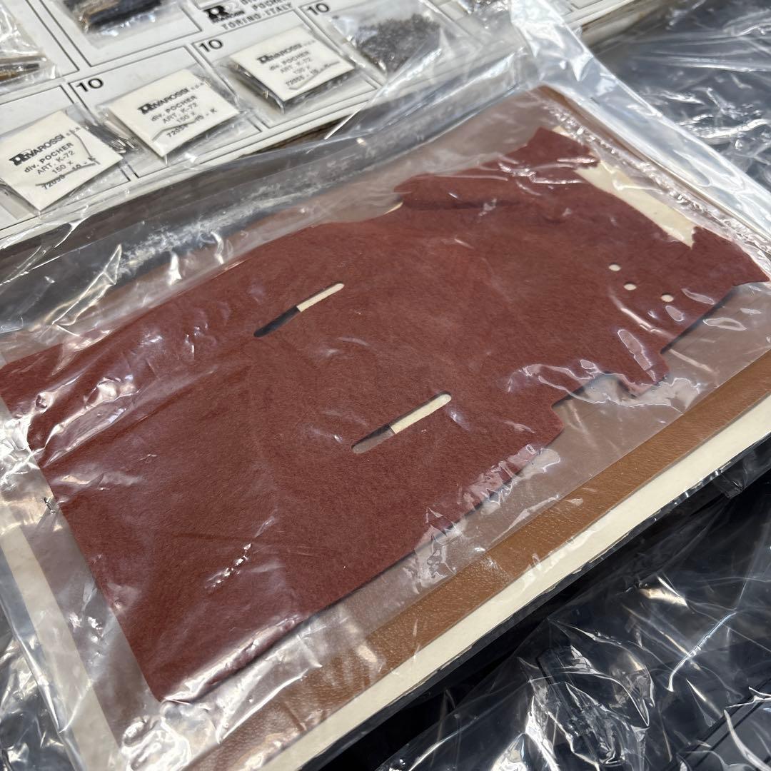 ポケール　1/8スケール　ロールスロイス　ファントム　Ⅱ 1932