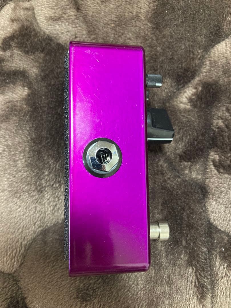 suhr Riot mini ディストーション