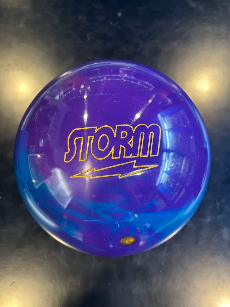 PHYSIX Power Elite ボウリングボール