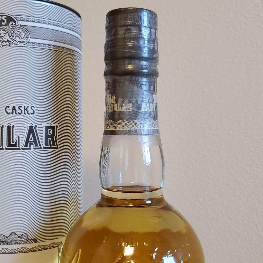 「国内入荷90本のみ！」　ダルユーイン2003　12年　48.4％