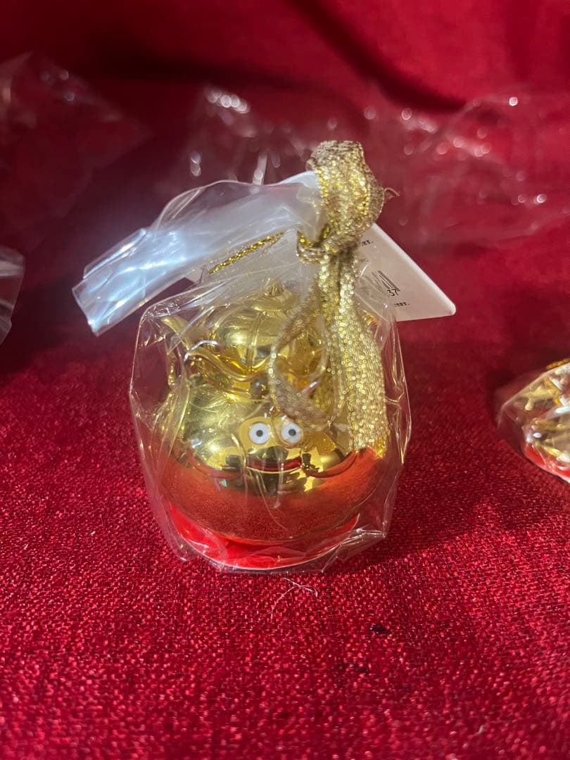 ⚠️専用出品　ドラゴンクエスト　メタリック　25th anniversary