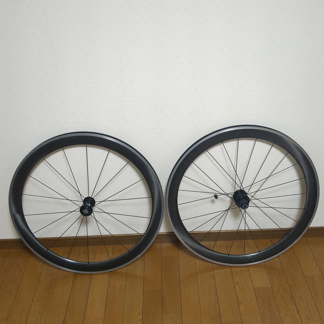 BONTRAGER Aura 5 前後セット