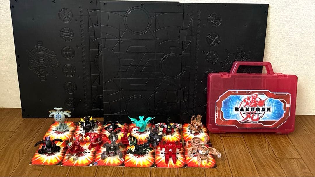 爆丸　まとめ売り　16個