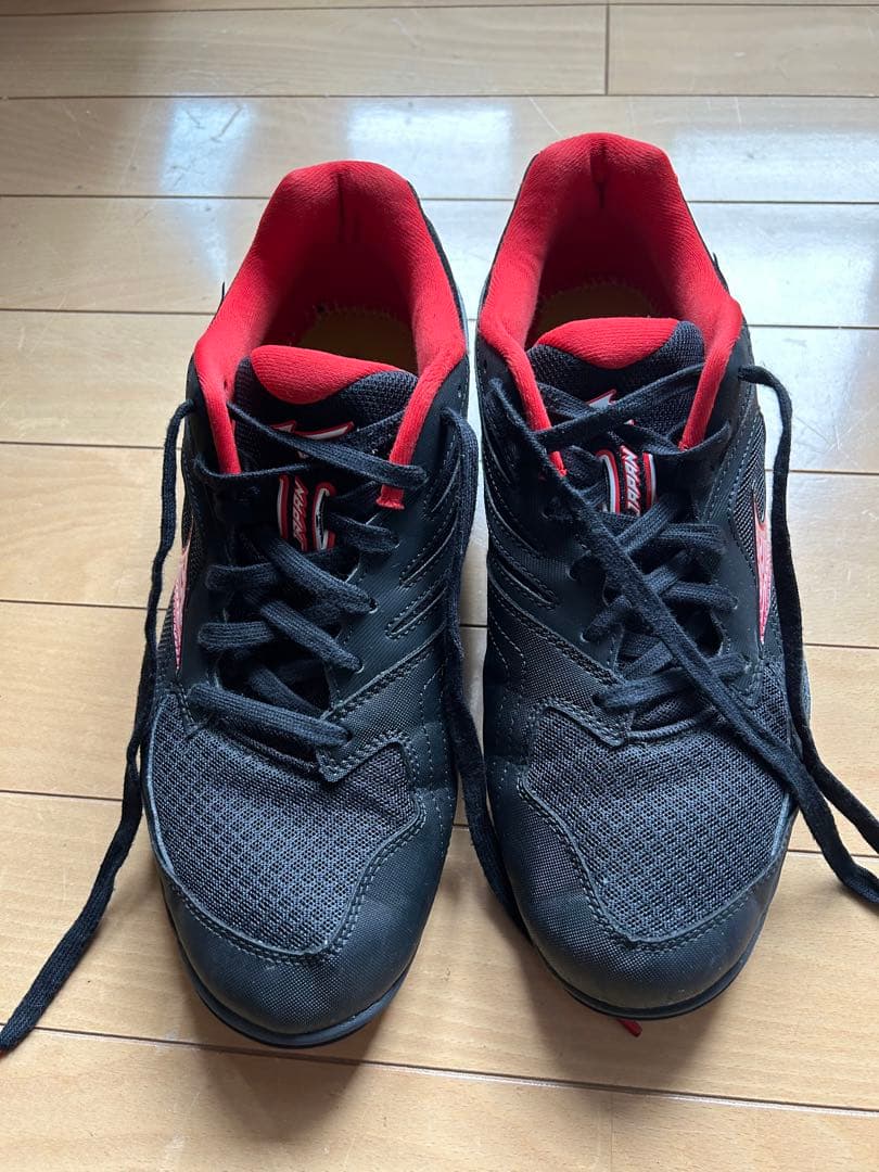 [ミズノ] バレーボールシューズ ロイヤルフェニックス リベロ　セッター用