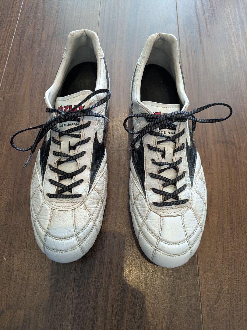 ミズノ モレリアMIZUNO MORELIA 2 JAPAN　28.5