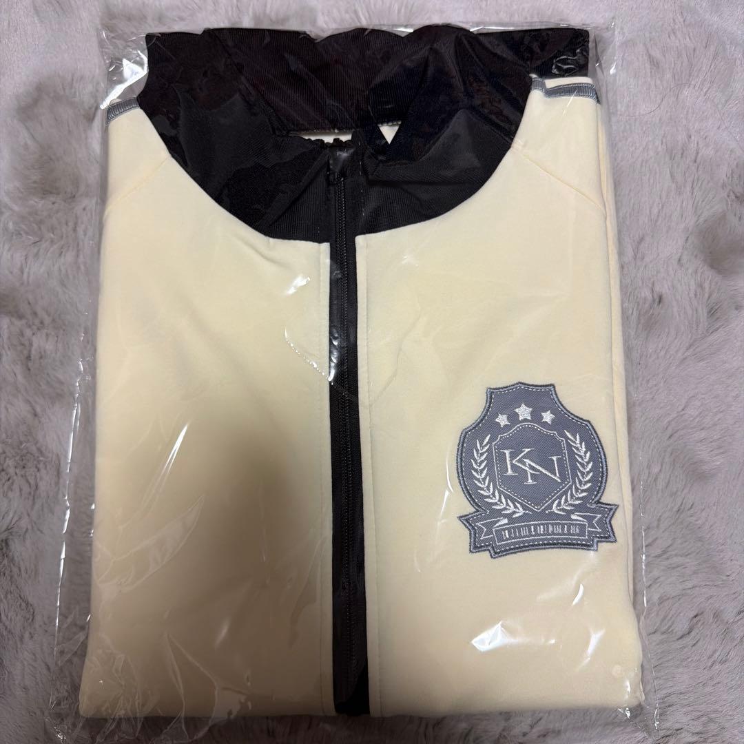 塩鮭@プロフィール必読　中島健人　ジャージLサイズ