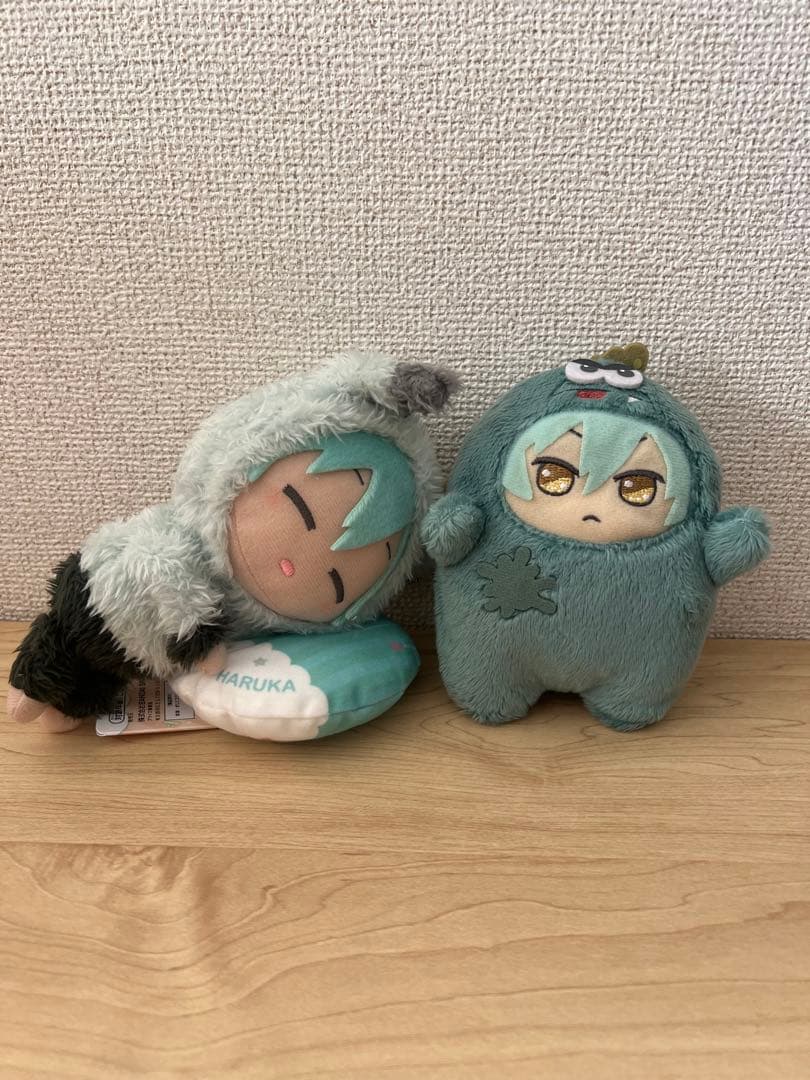 アイドリッシュセブン きらどる 亥清悠 セット