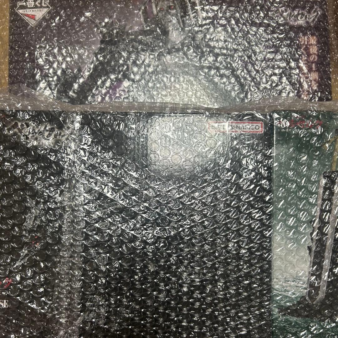 一番くじベルセルク骸骨の騎士ラストワン　ガッツドラゴンころしセット