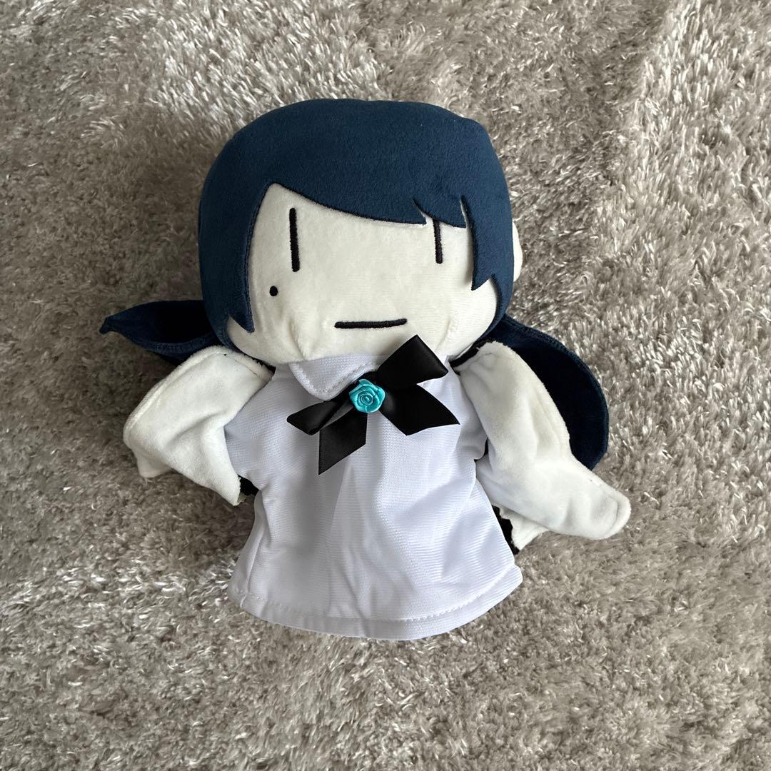 【値下げ交渉あり】Ado　なにこれぇ　パペット