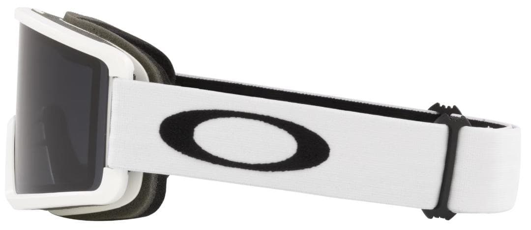 26 OAKLEY Target Line L MW/D GREYレンズ 新品