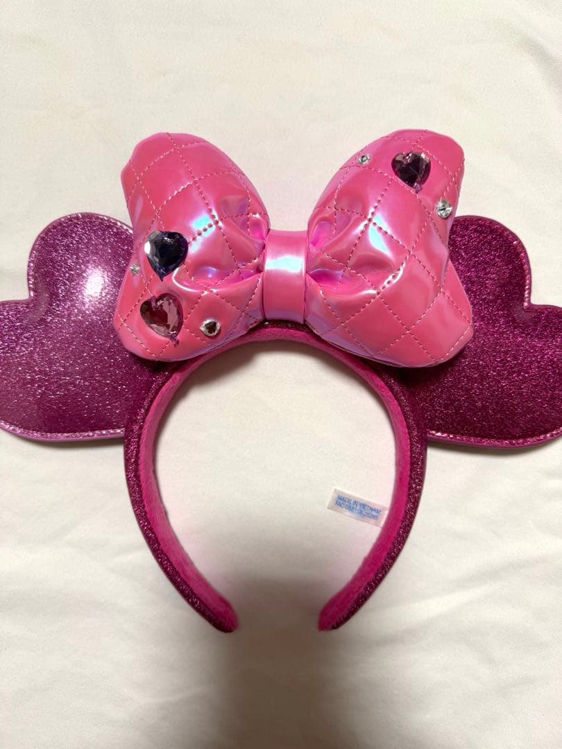 24時間以内発送‼️ディズニー パルパルーザ ミニー ファンダーランド 4点セット