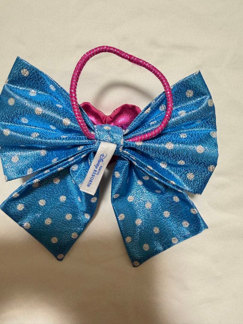 24時間以内発送‼️ディズニー パルパルーザ ミニー ファンダーランド 4点セット