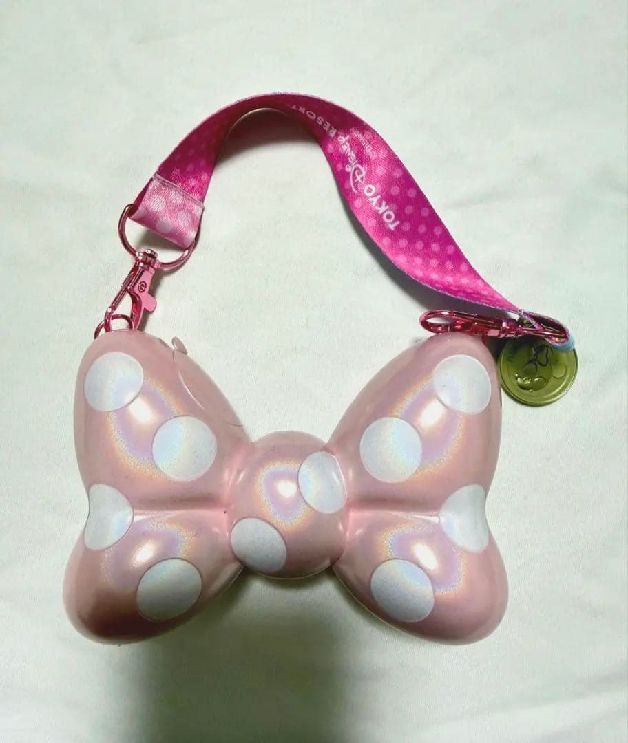 24時間以内発送‼️ディズニー パルパルーザ ミニー ファンダーランド 4点セット