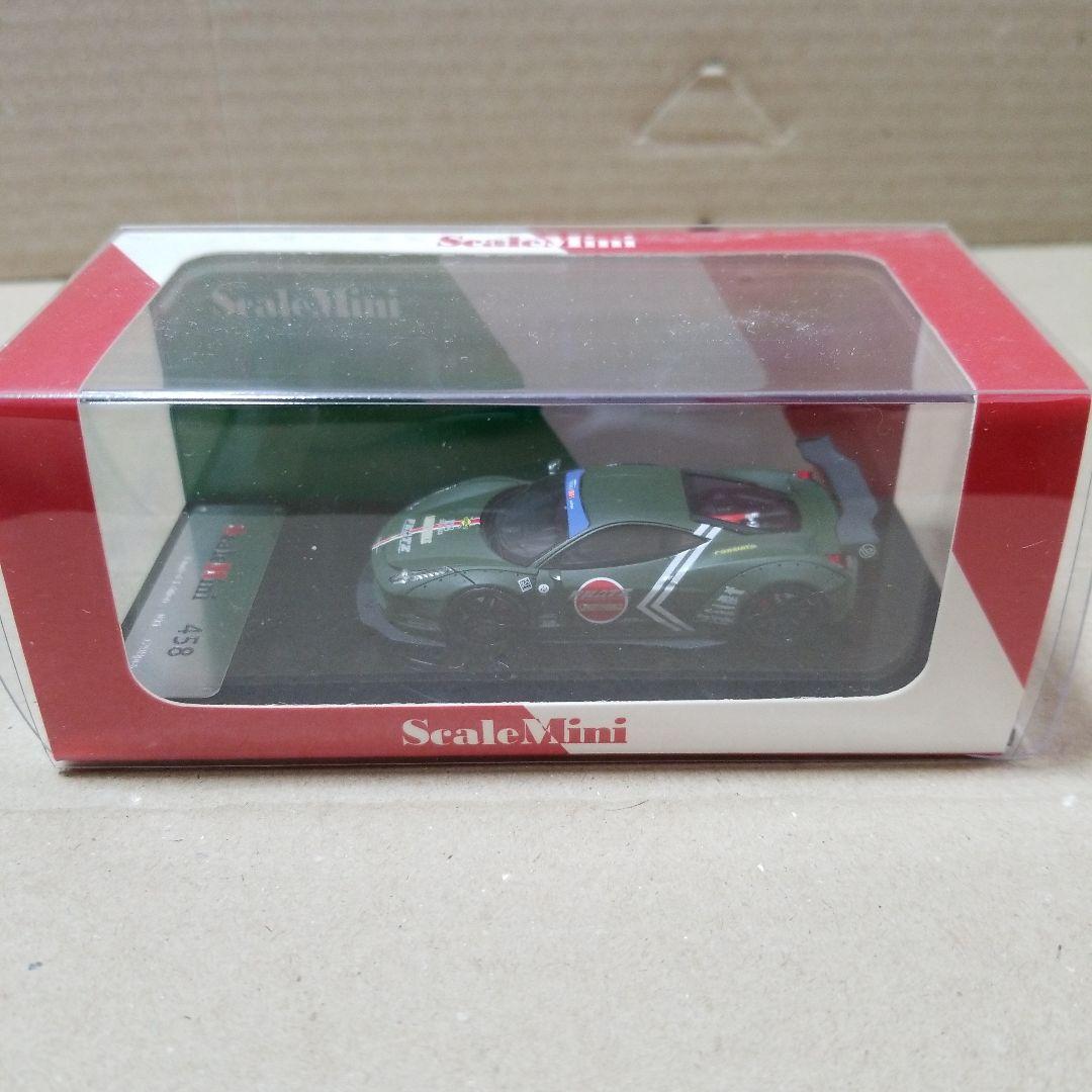 1/64 リバティーウォーク⑱