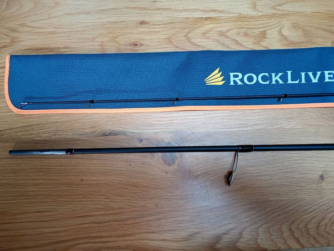 MajorCraft　ROCKLIVER 1G RV1-962H