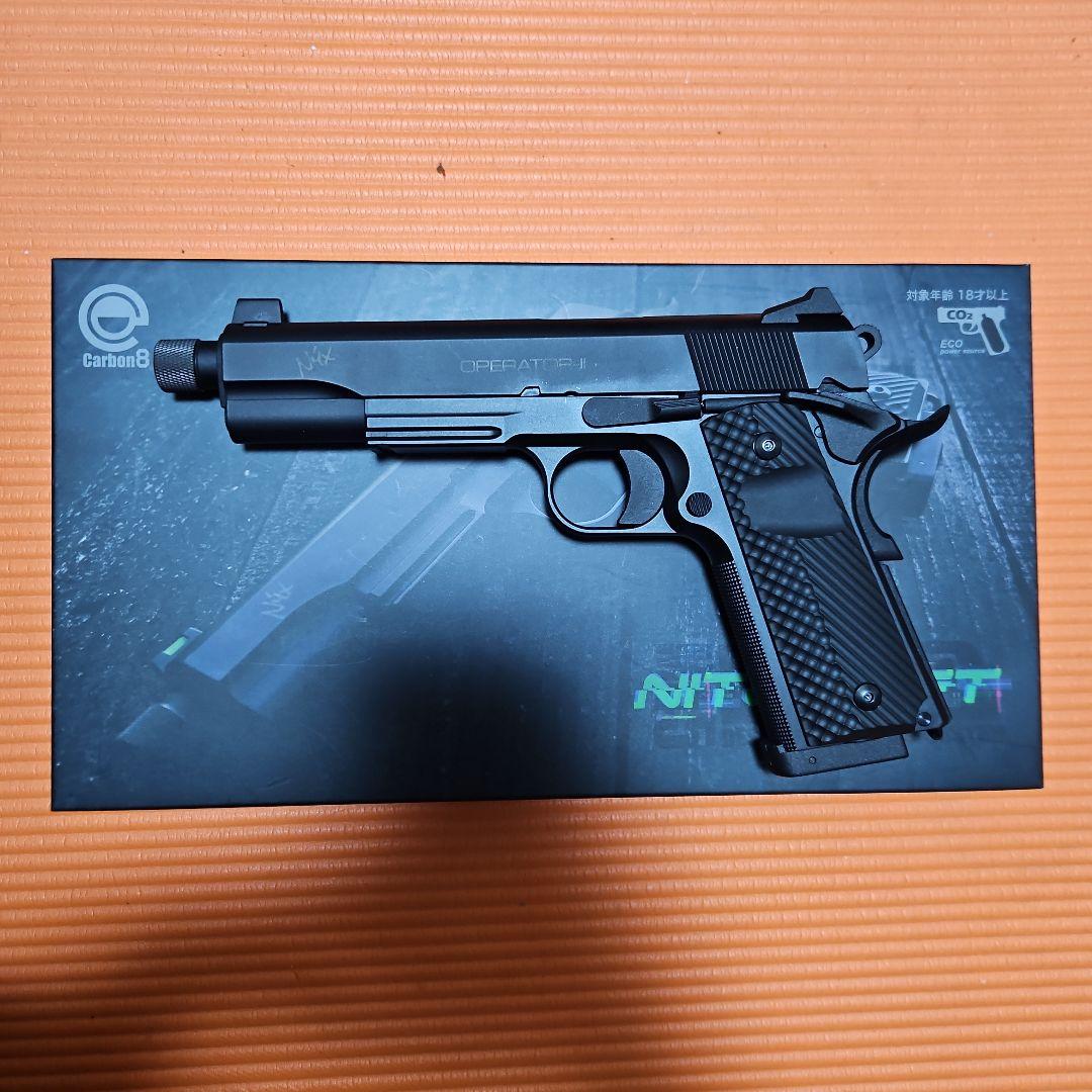 【極美品】カーボネイト ナイトシフト+オマケ