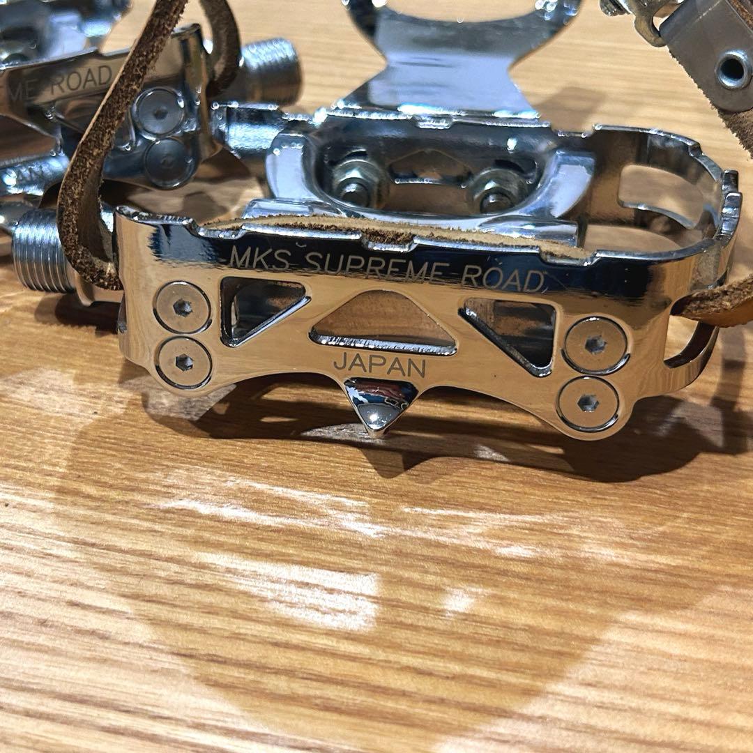 【限定品】MKS SUPREME ROAD 70th ANNIVERSARY