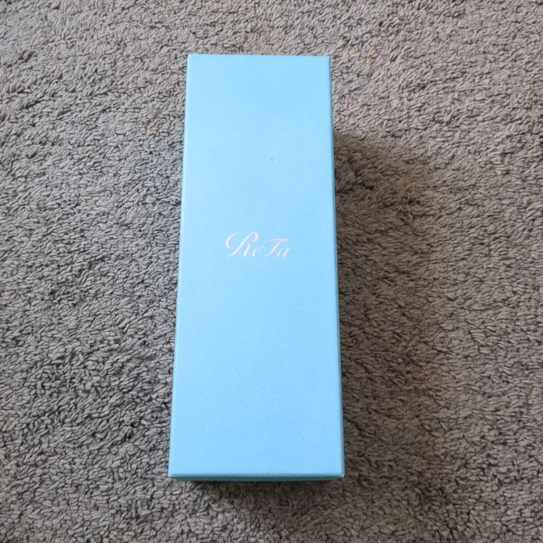 ReFa シャワーヘッド ブルーリファ ファインバブルS RS-AF15A