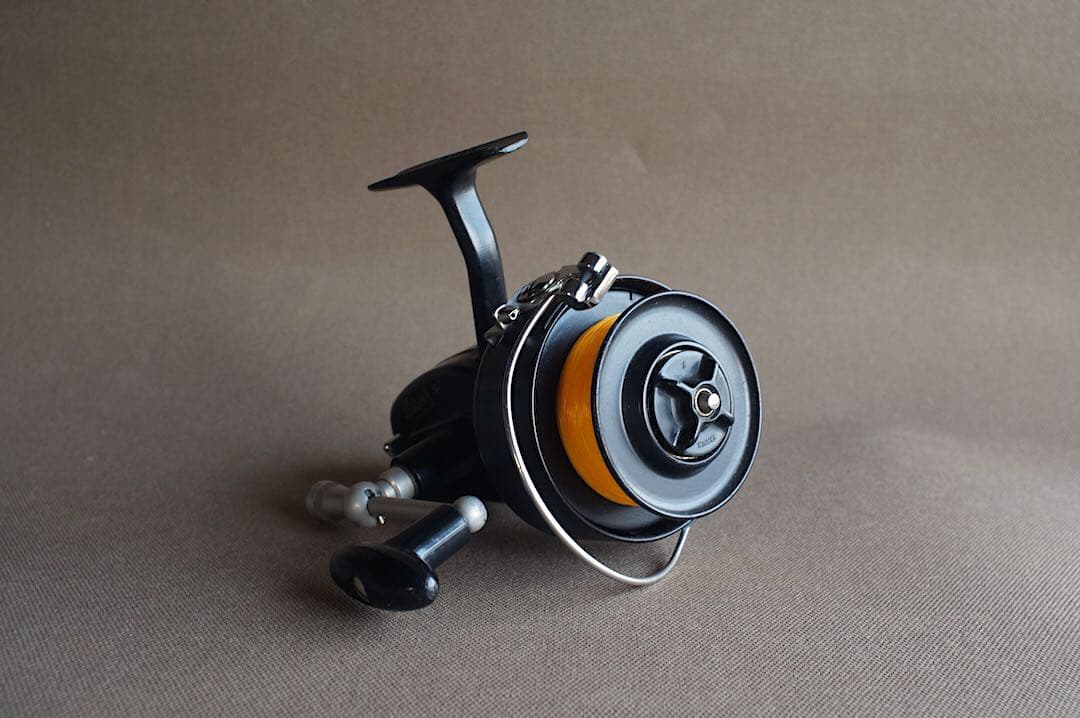 mitchell307 vintage スピニングリール