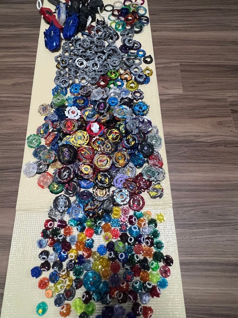 ベイブレードバースト まとめ売り 引退品