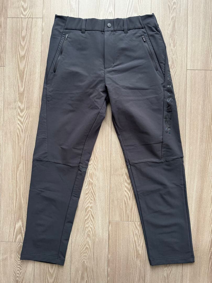 新品未使用　SY32 パンツ　L