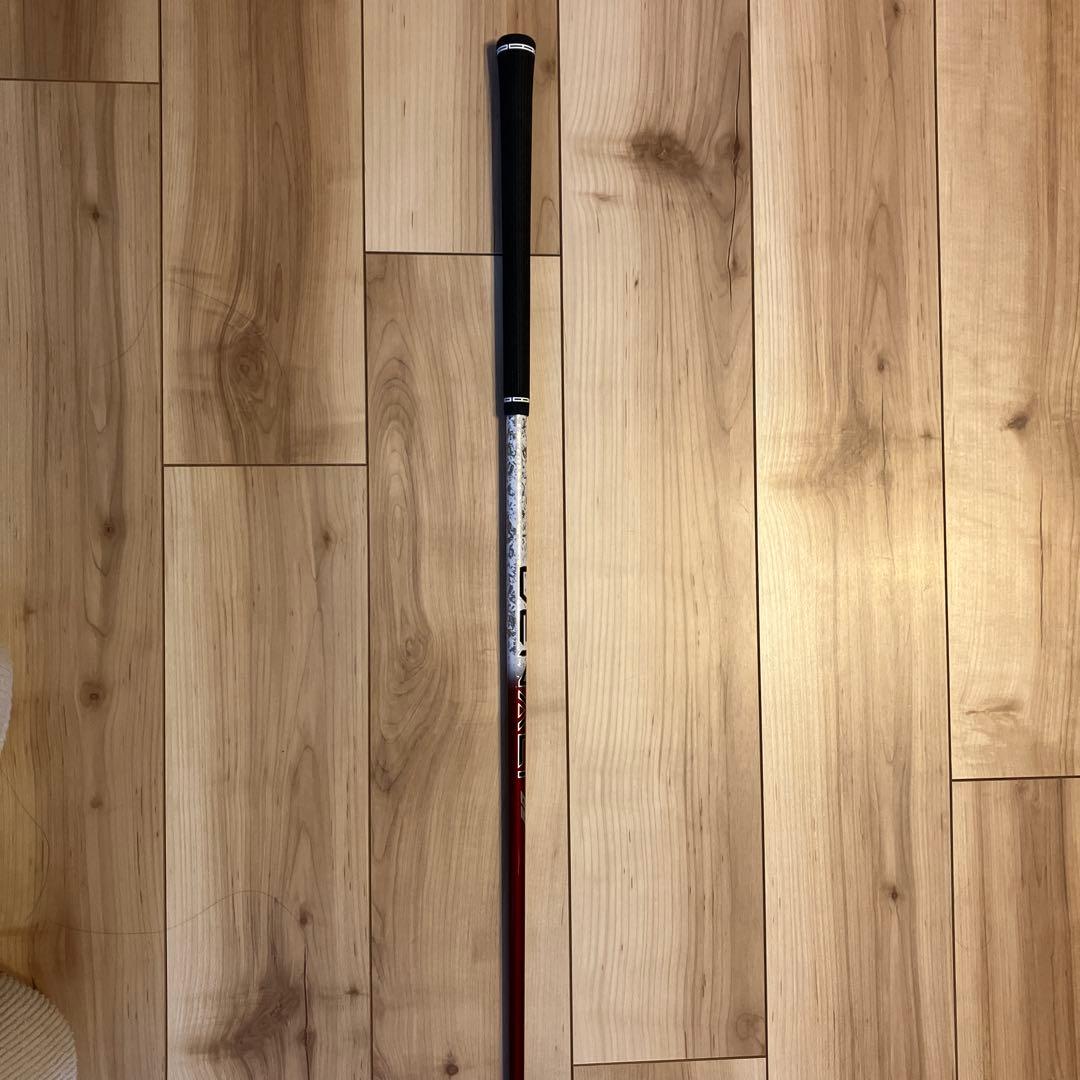 DENALI ユーティリティ　ゴルフシャフト