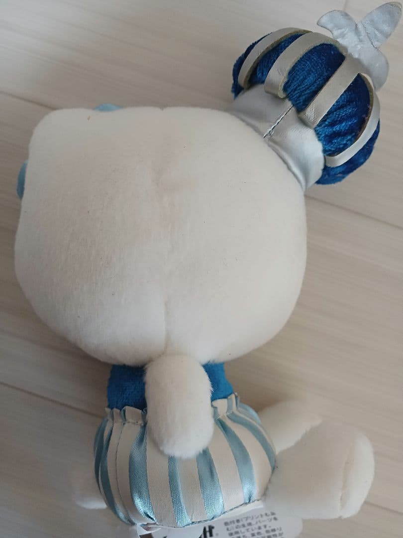 ハローキティ ぬいぐるみ 6体セット　推し活