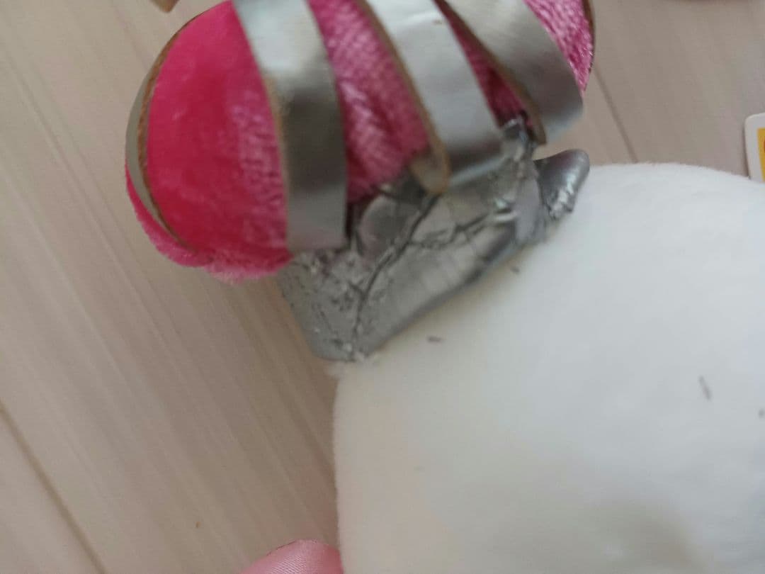 ハローキティ ぬいぐるみ 6体セット　推し活