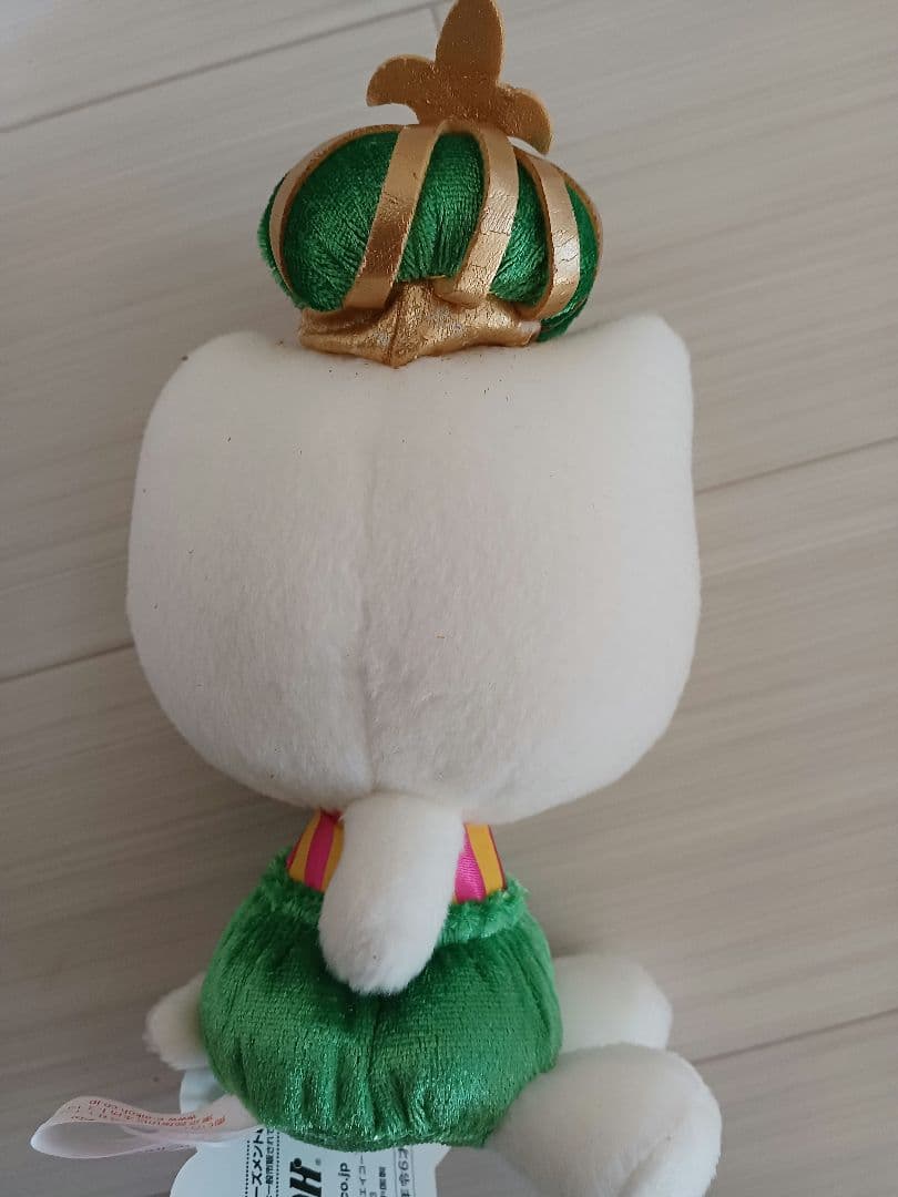 ハローキティ ぬいぐるみ 6体セット　推し活