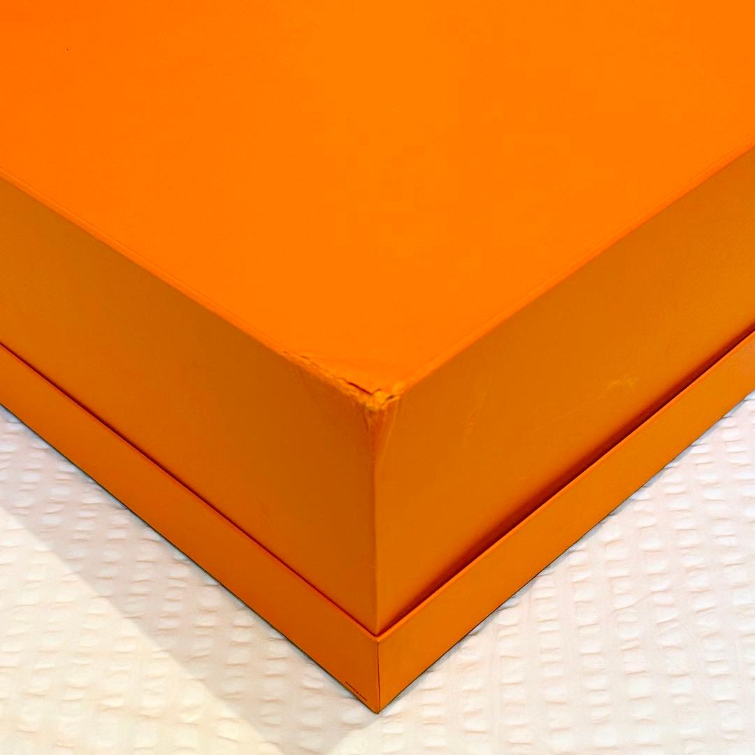 【極上美品】HERMES エルメス　バーキン30ケリー32 空箱　専用保存袋付き