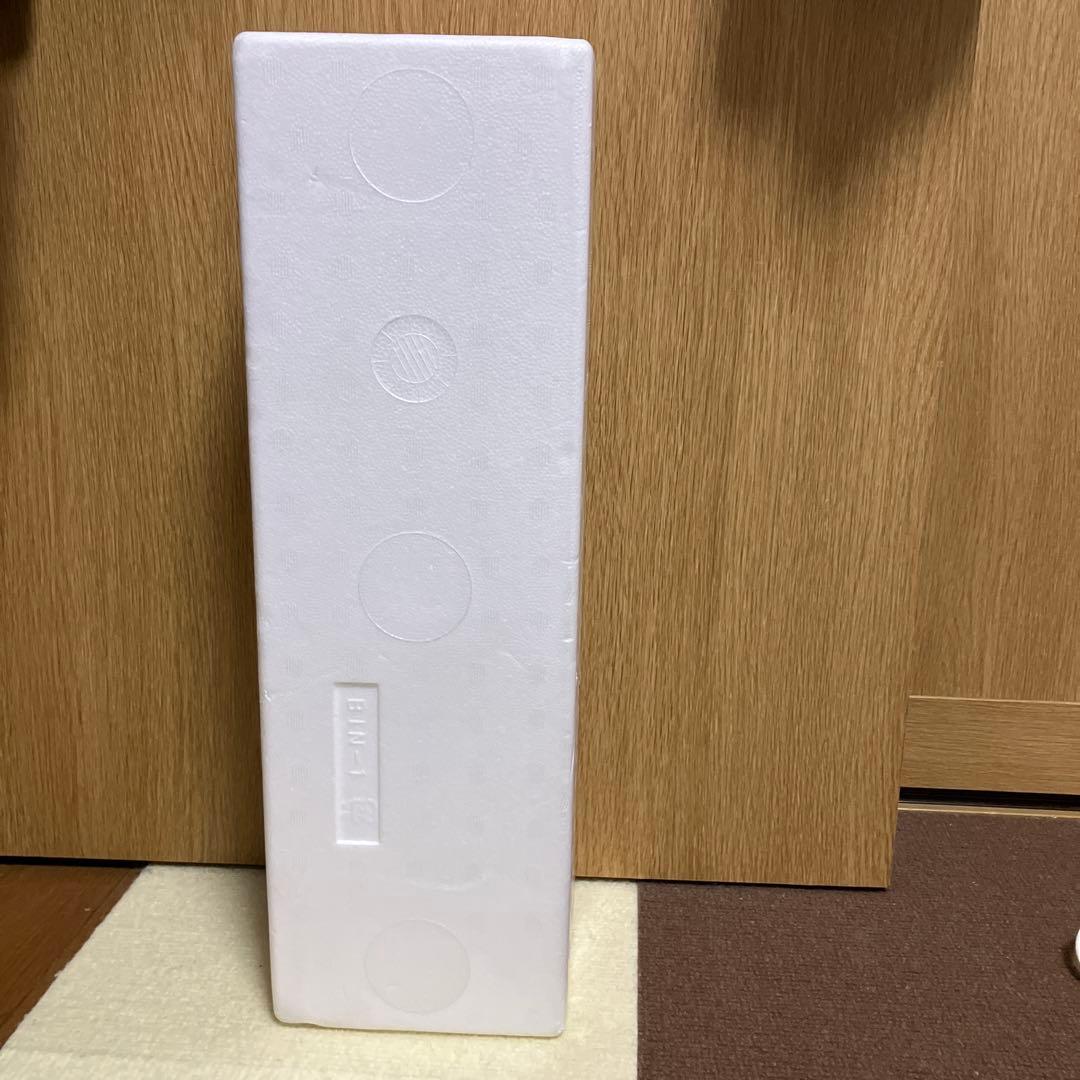 新品未開封　森伊蔵　1800ml