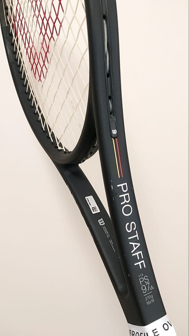 ウィルソン プロスタッフ97UL V13 PRO STAFF97UL V13