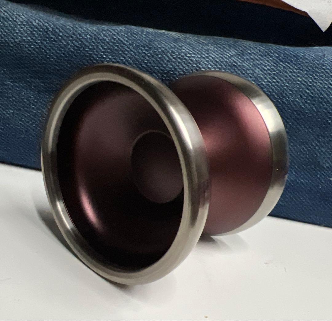 新型マイルダー