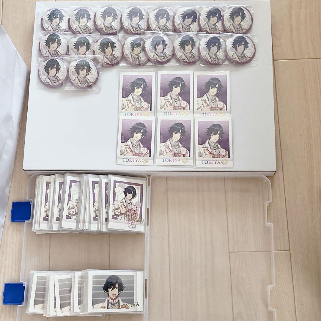 MEMORIES一ノ瀬トキヤセット