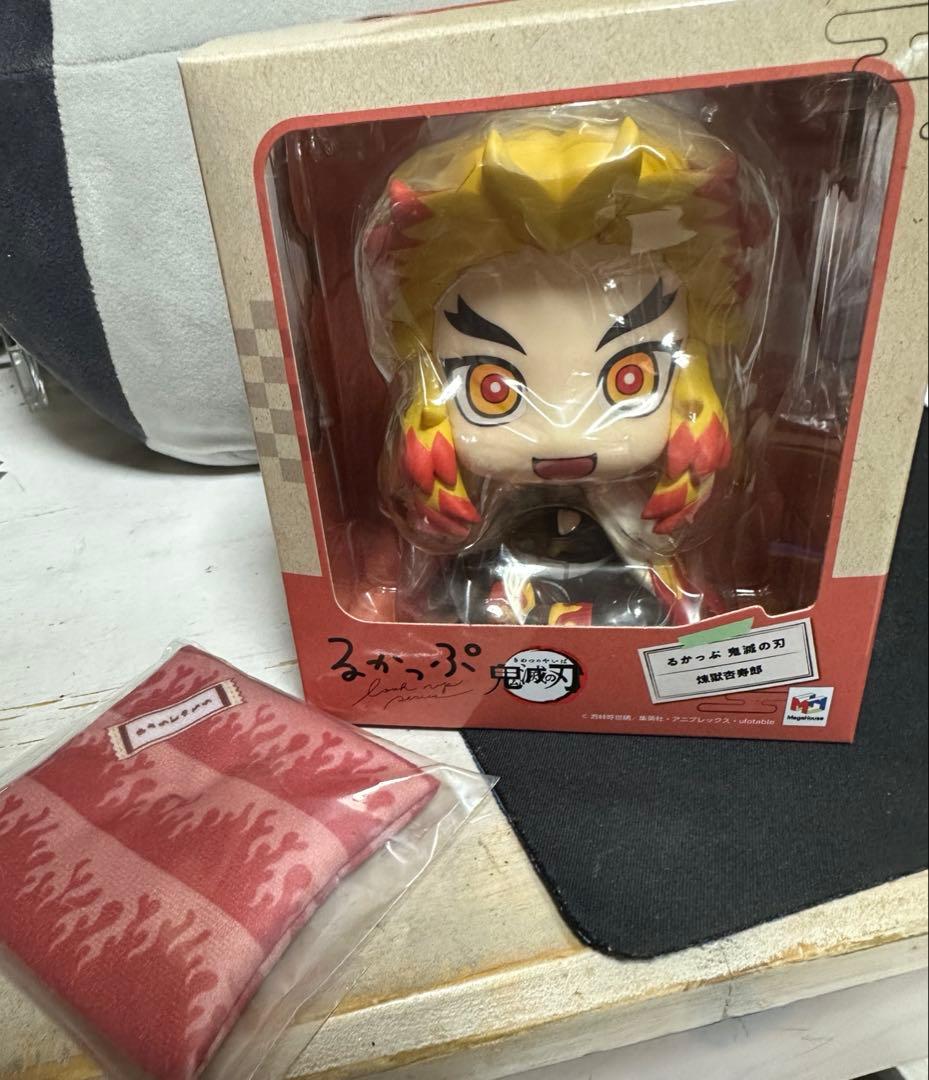 A*i様 るかっぷ 煉獄杏寿郎 鬼滅の刃