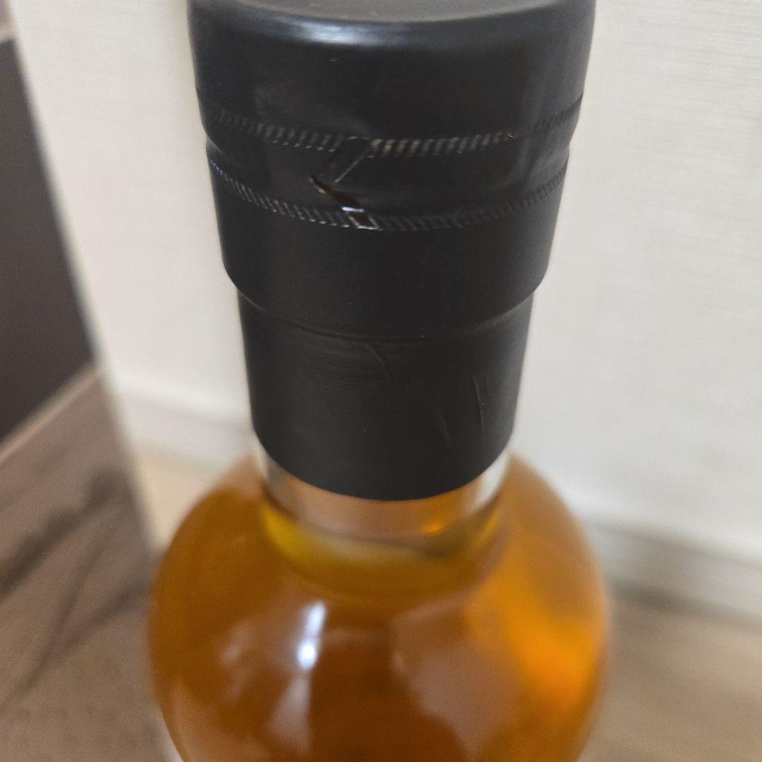 ストラスクライド バッチ4 31年 45% 500ml / ブティックウイスキー