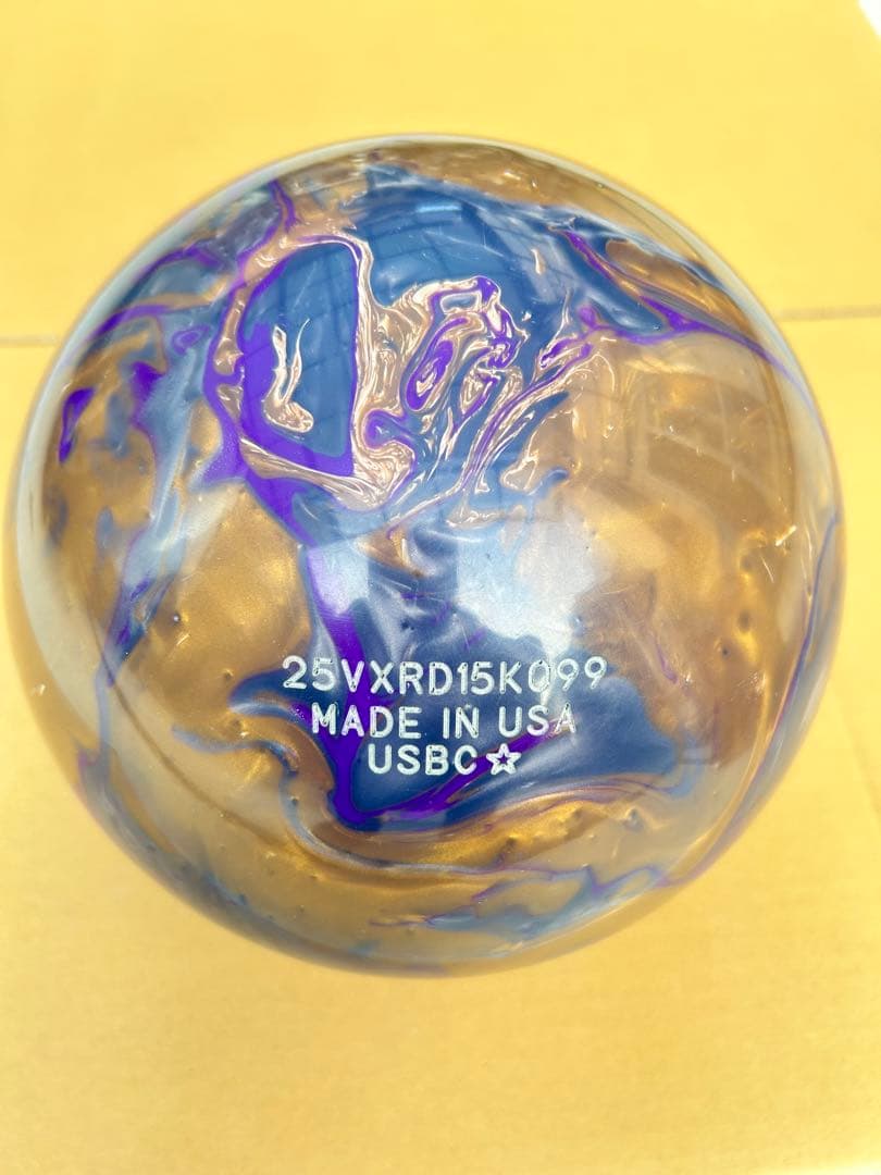 STORM PhysiX Era ボウリングボール 14LB