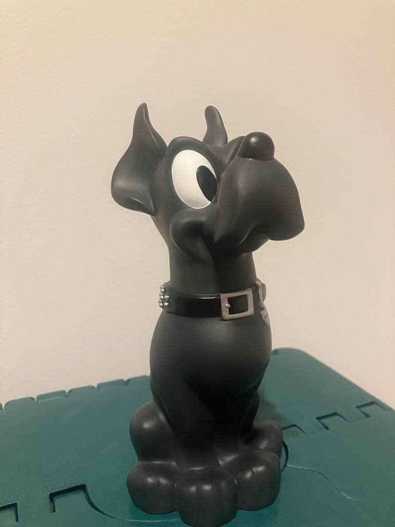 neighborhood shadow 復刻版