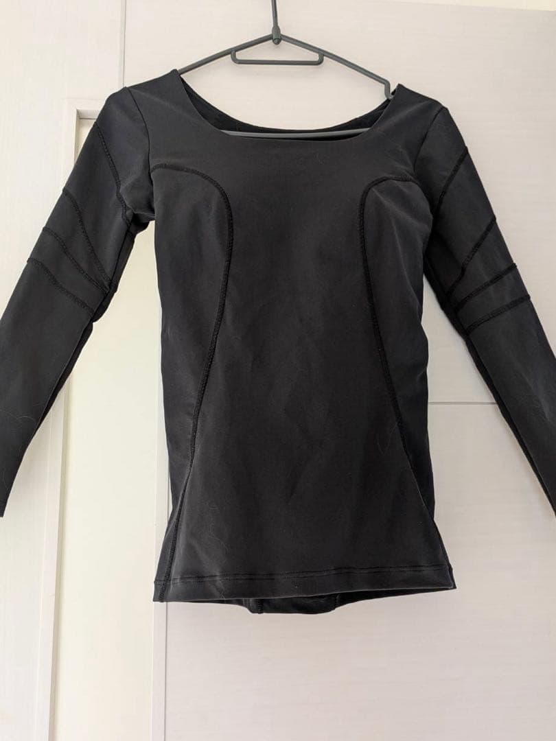 リントスル ヨガウェアセット パーフェクトフォームLサイズ