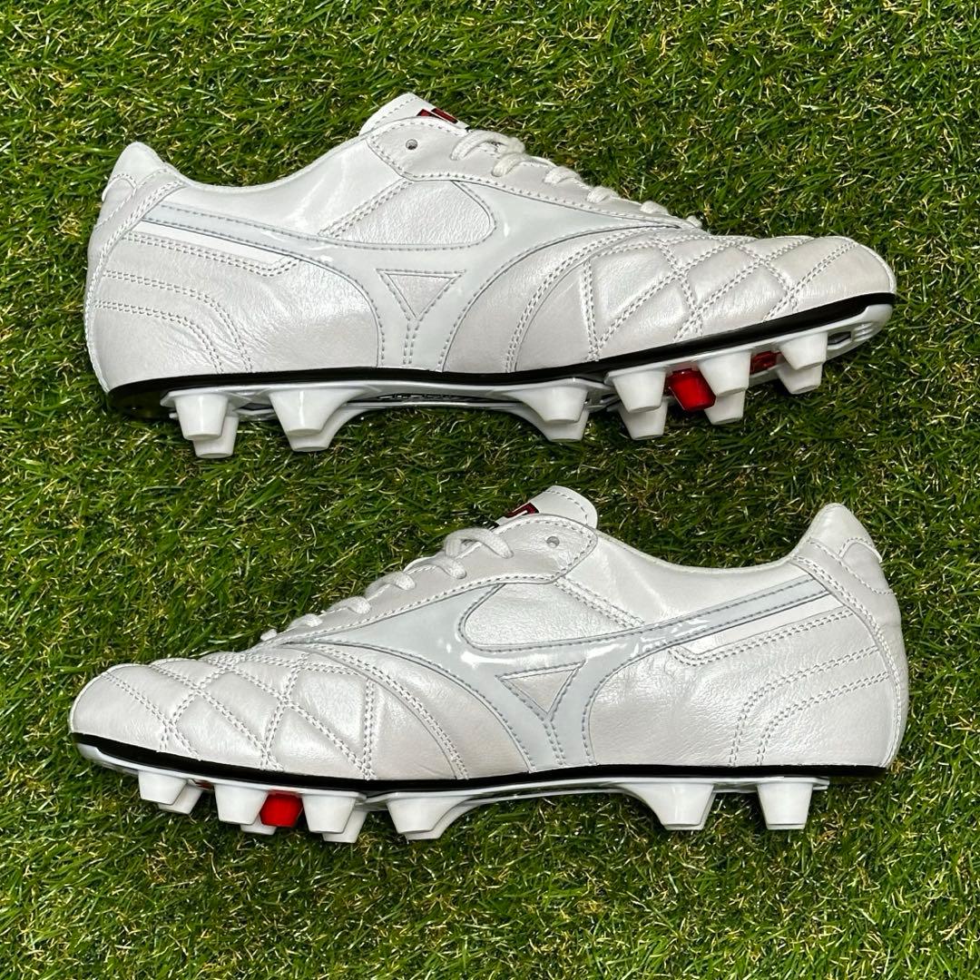 【Buddy様】モレリア2ジャパン　ペイントカスタムモデル　26.5㌢