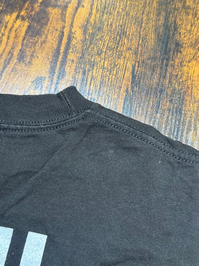 当時物 b'z Brotherhood Tシャツ 99年 ブラザーフッド