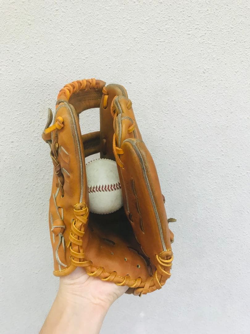 ファーイーストディガー　硬式用グラブ　　　　　　　　　　　　　　　　（内野手用）