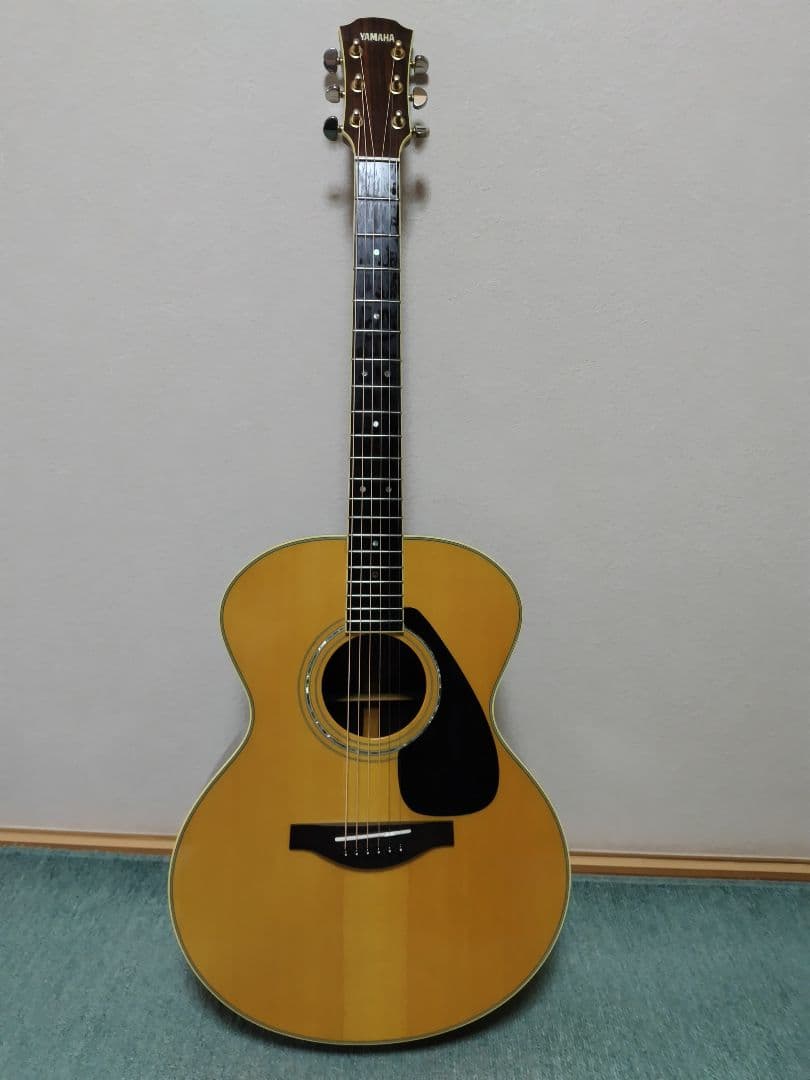 Yamaha LJ16 アコースティックギター