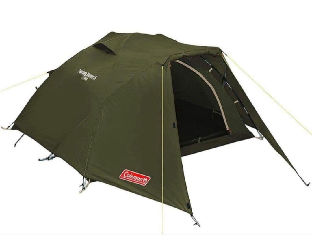 コールマン　ツーリングドームLX Amazon限定モデル