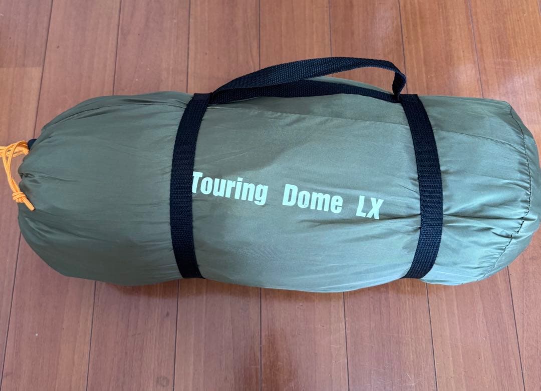 コールマン　ツーリングドームLX Amazon限定モデル