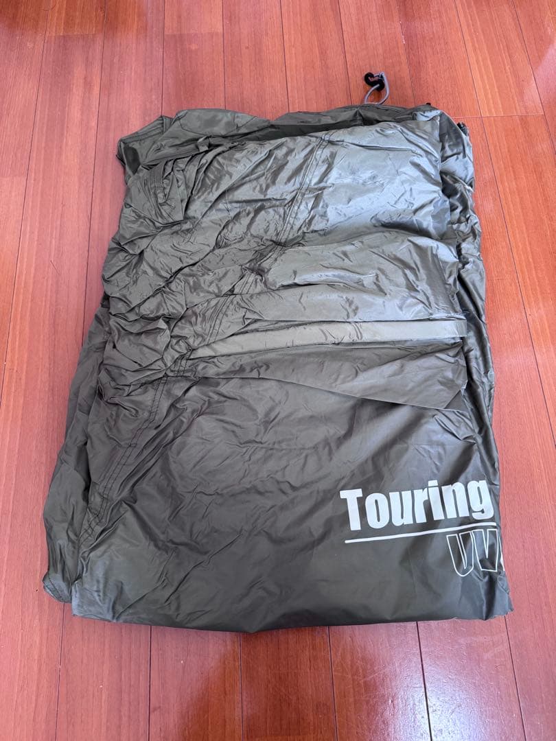 コールマン　ツーリングドームLX Amazon限定モデル