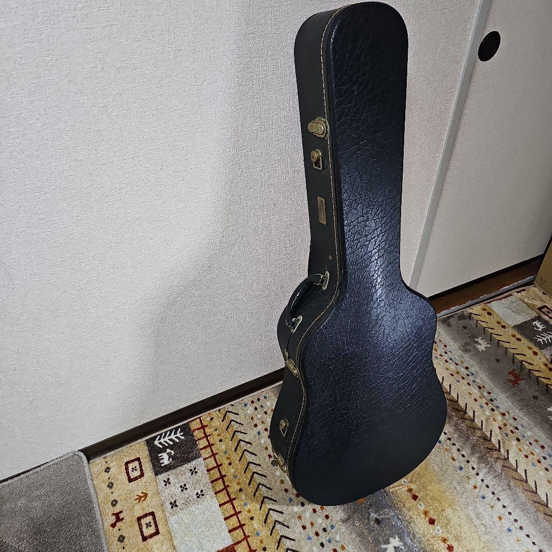 A*r様 SyairiYD-303サイドバック、ハカランダ良品ハードケース付き